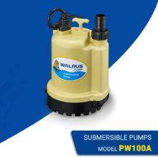 ปั๊มไดโว่ submersible pump ปั๊มจุ่ม