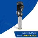 Immersible Pump TPRK Series