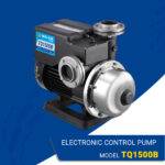 Electronic Control Pump TQ1500B