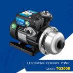 Electronic Control Pump TQ200B