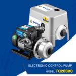 Electronic Control Pump TQ200BC