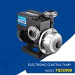 Electronic Control Pump TQ2200B