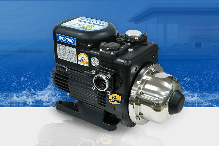 WQ200B