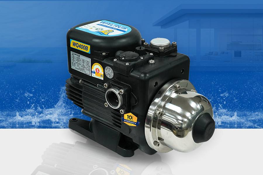 WQ400B