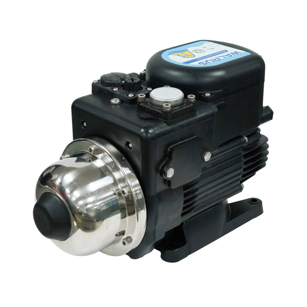 Computer Control Pumps จำหน่าย Electronic Control Water-Cooled Pump WQ200B ปั๊มน้ำอัตโนมัติ ...