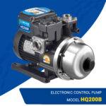 Electronic Control Pump HQ200B