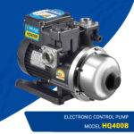 Electronic Control Pump HQ400B