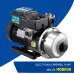 Electronic Control Pump HQ800B