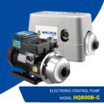 Electronic Control Pump HQ800BC
